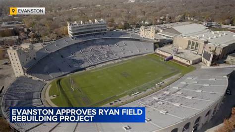 Stadium Showdown: Will Evanston City Council block Northwestern's plan for Ryan Field concerts?